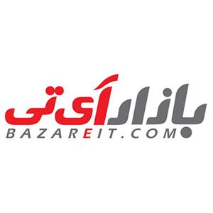 لوگوی فروشگاه بازار آی تی